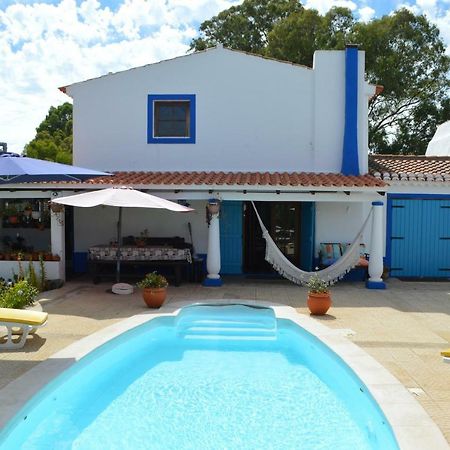 Monte Das Silveirinhas - Casa Rural Villa Charnequinha Silveiras Esterno foto