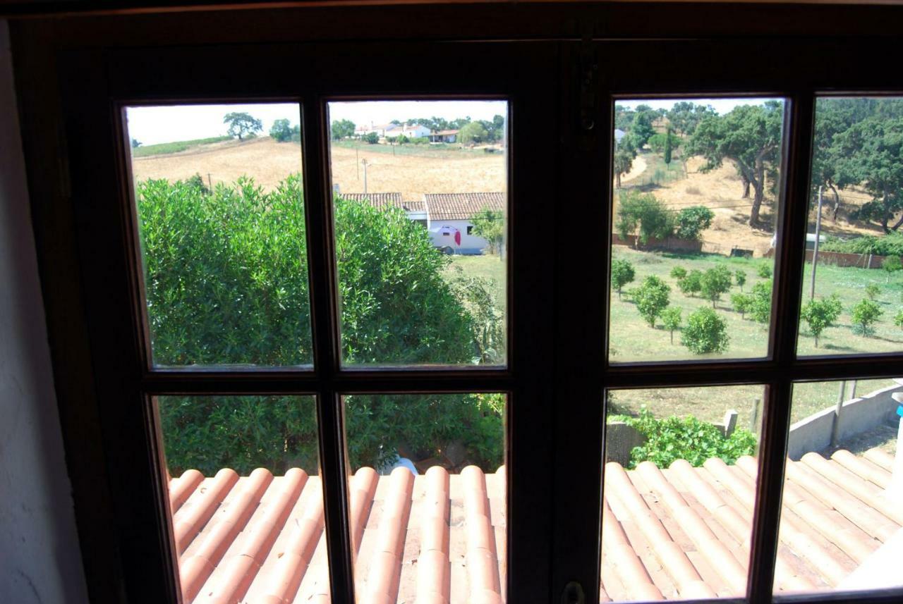 Monte Das Silveirinhas - Casa Rural Villa Charnequinha Silveiras Esterno foto