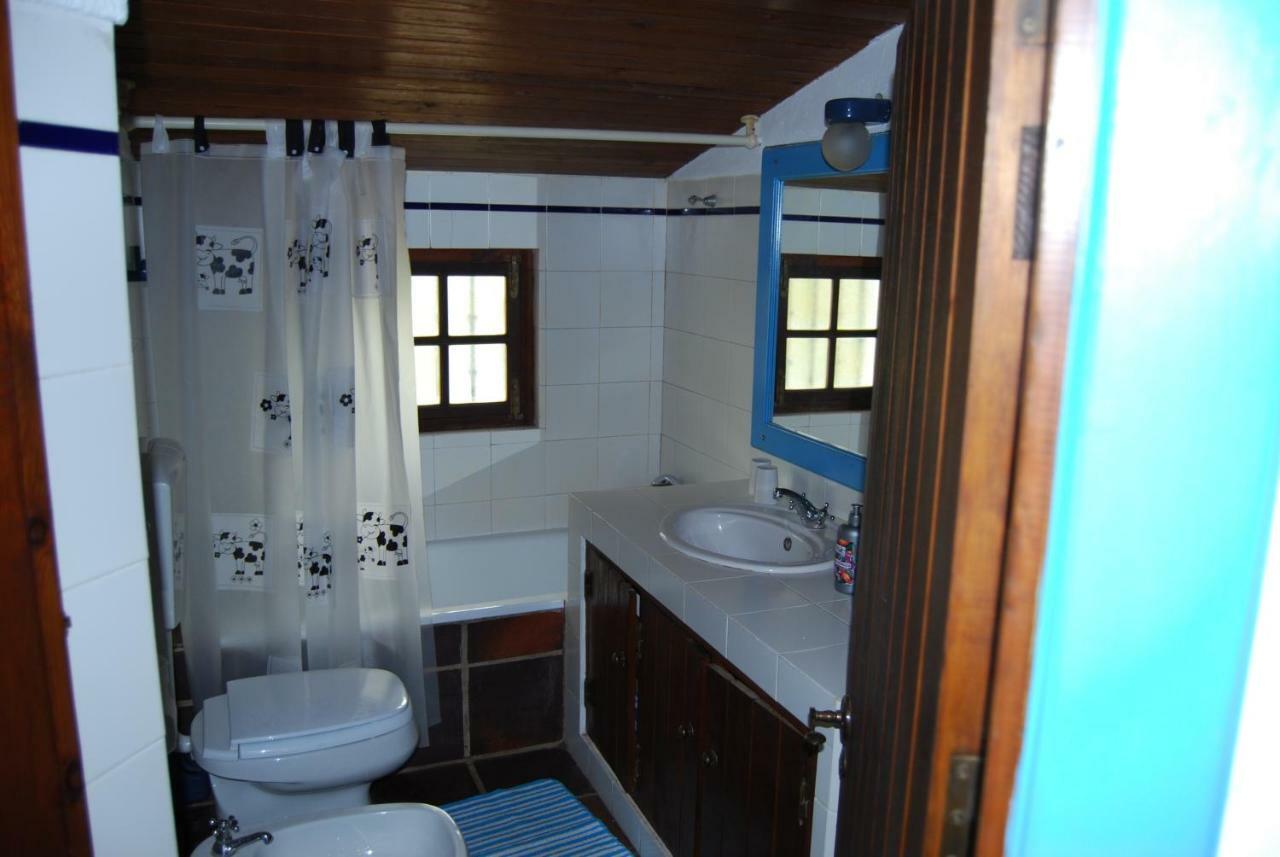 Monte Das Silveirinhas - Casa Rural Villa Charnequinha Silveiras Esterno foto