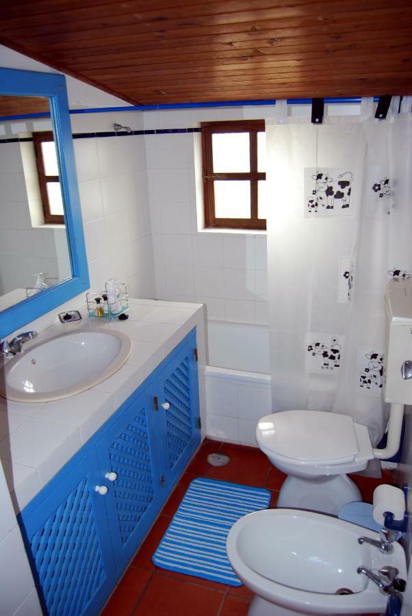 Monte Das Silveirinhas - Casa Rural Villa Charnequinha Silveiras Esterno foto