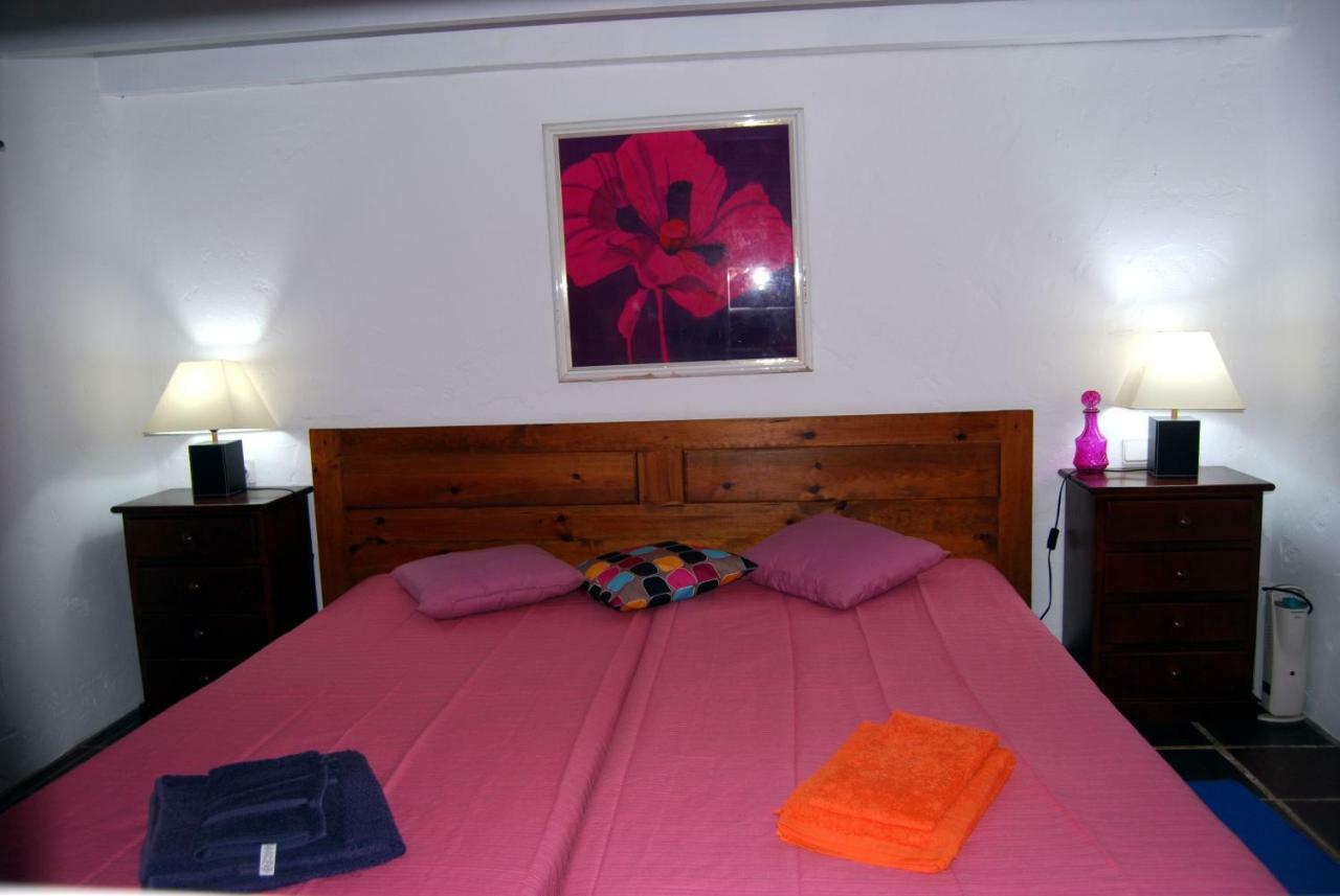 Monte Das Silveirinhas - Casa Rural Villa Charnequinha Silveiras Esterno foto