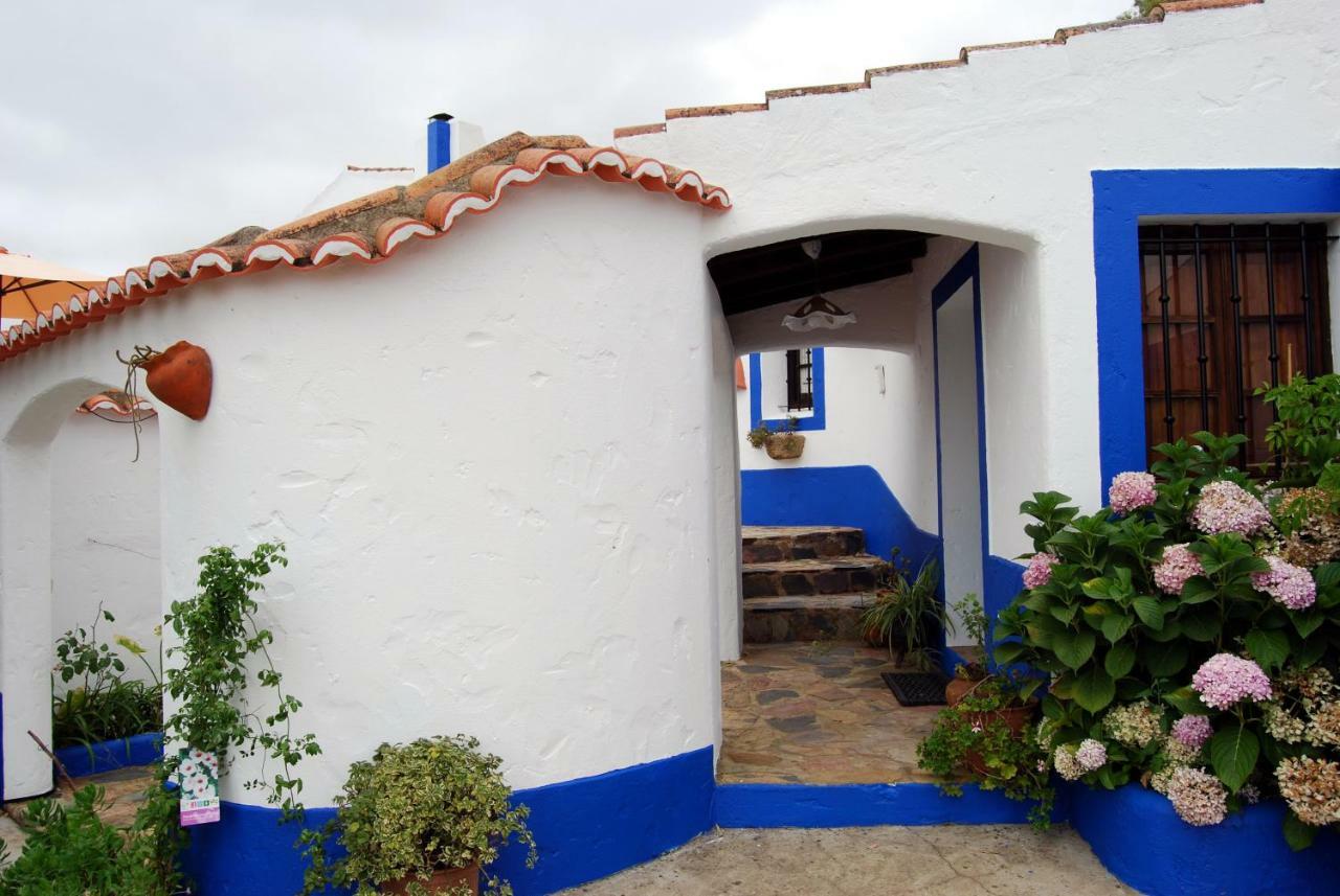 Monte Das Silveirinhas - Casa Rural Villa Charnequinha Silveiras Esterno foto