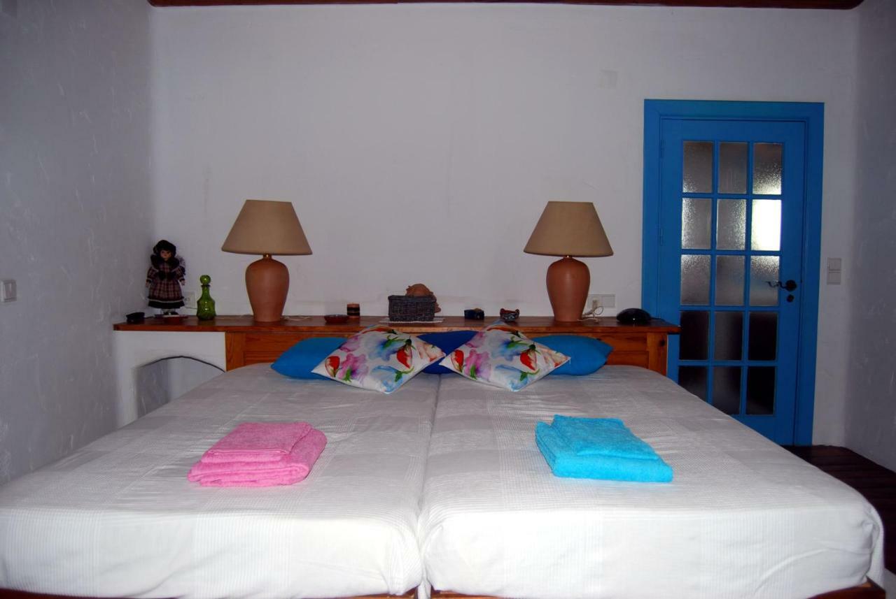 Monte Das Silveirinhas - Casa Rural Villa Charnequinha Silveiras Esterno foto