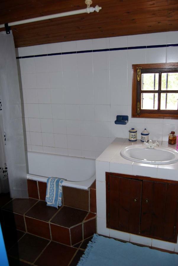 Monte Das Silveirinhas - Casa Rural Villa Charnequinha Silveiras Esterno foto