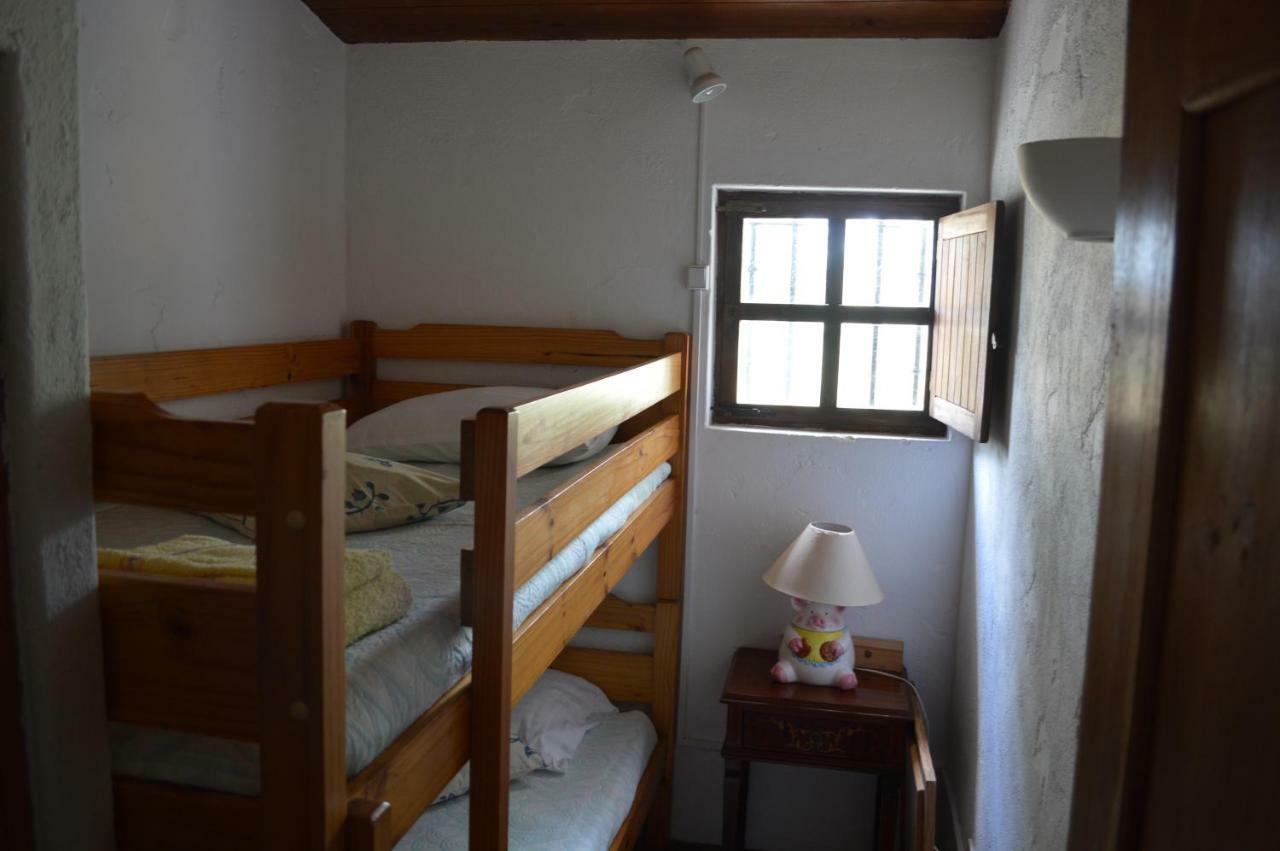 Monte Das Silveirinhas - Casa Rural Villa Charnequinha Silveiras Esterno foto